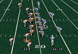 Dan Marino's Power Play Football
